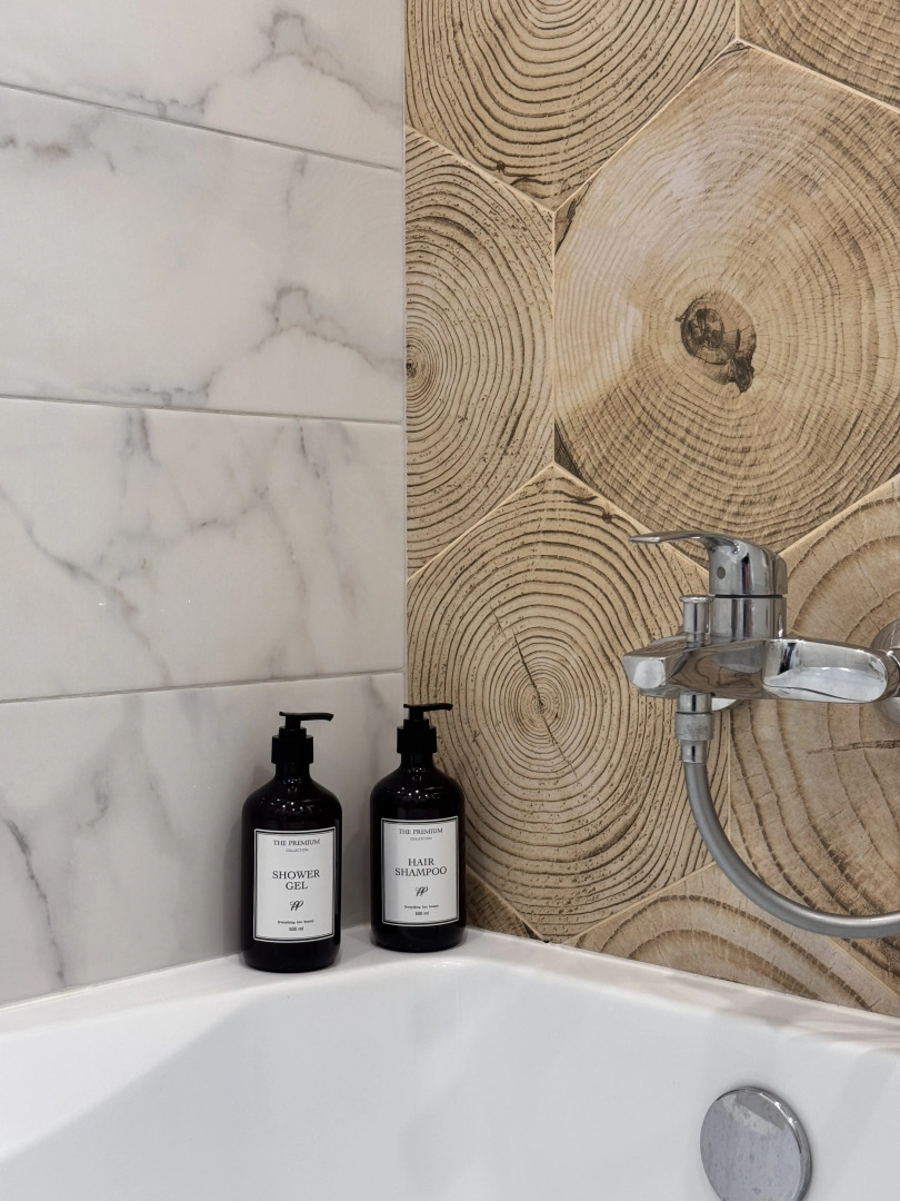 Квартира Уютная однушка возле метро Горки