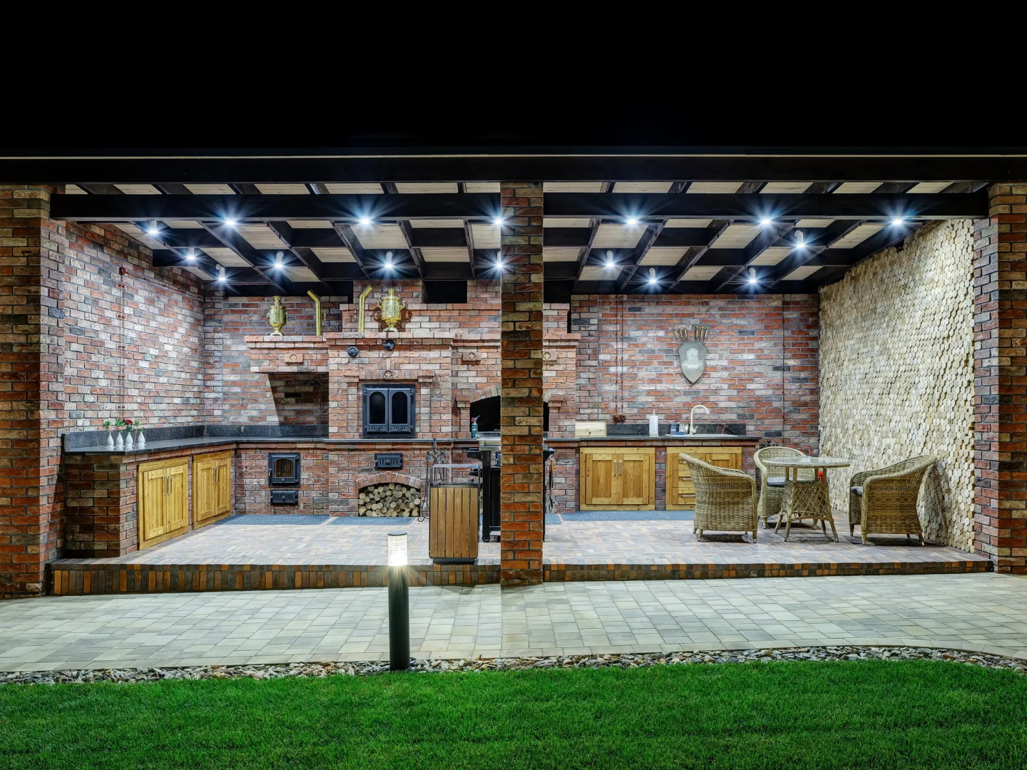 Гостевой дом Державный удел