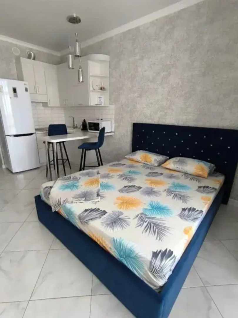 Квартира Уютная студия в районе Северного парка