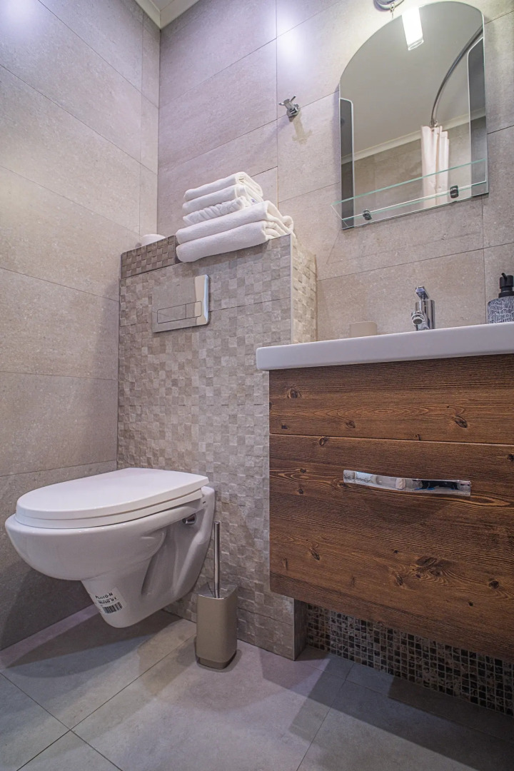 Квартира Турин