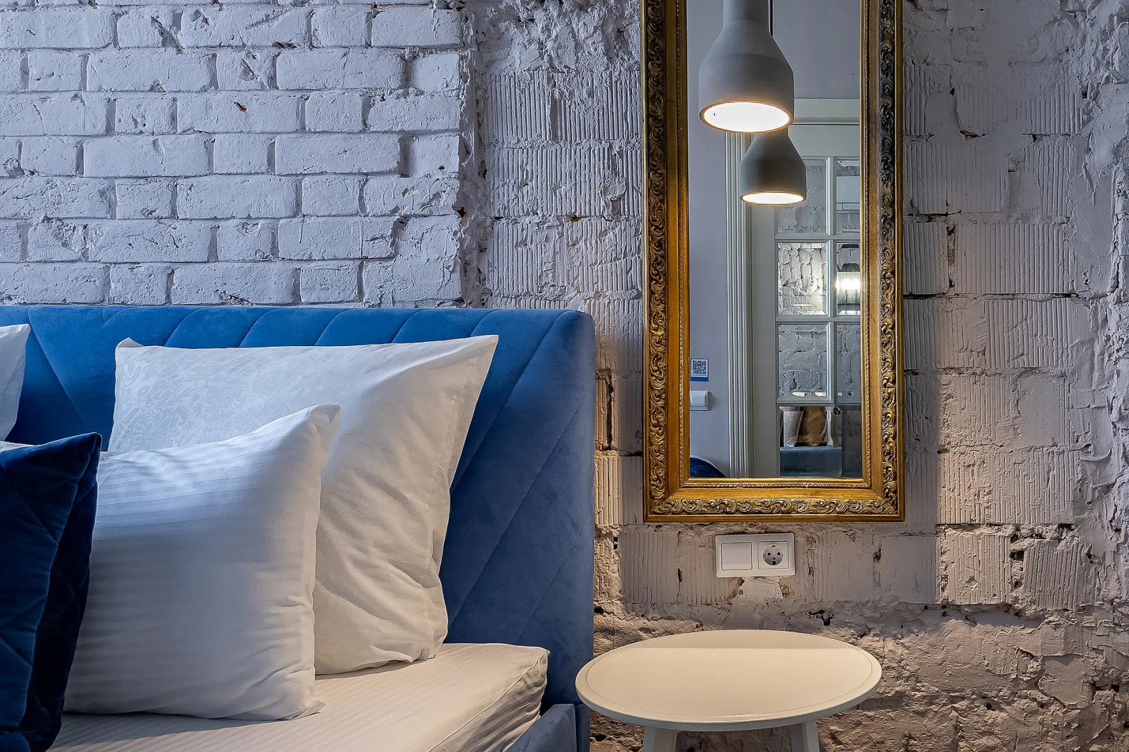 Квартира на Большой Покровской 10в