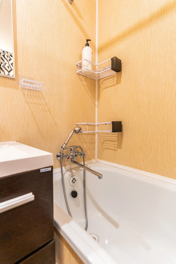 Апартаменты с Видом на море от LetoApart