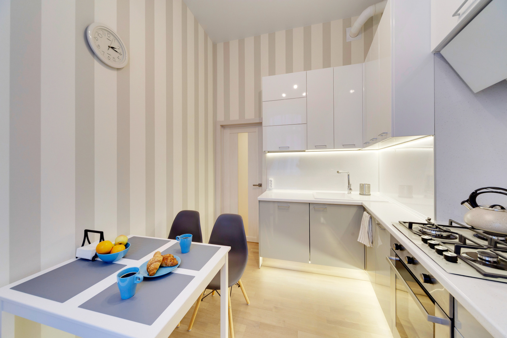 Апартаменты Happy Here