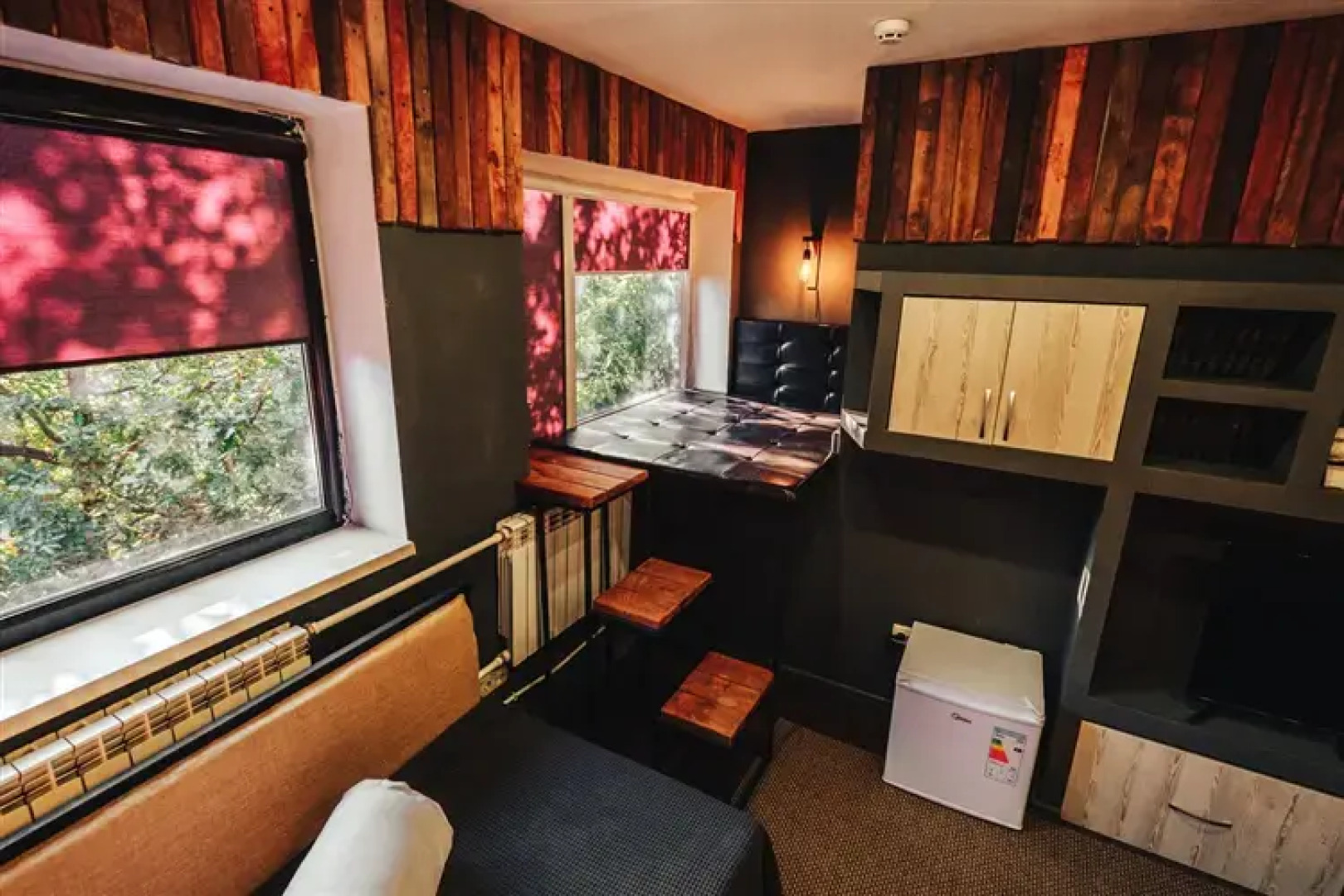 Отель Гринвич Сити