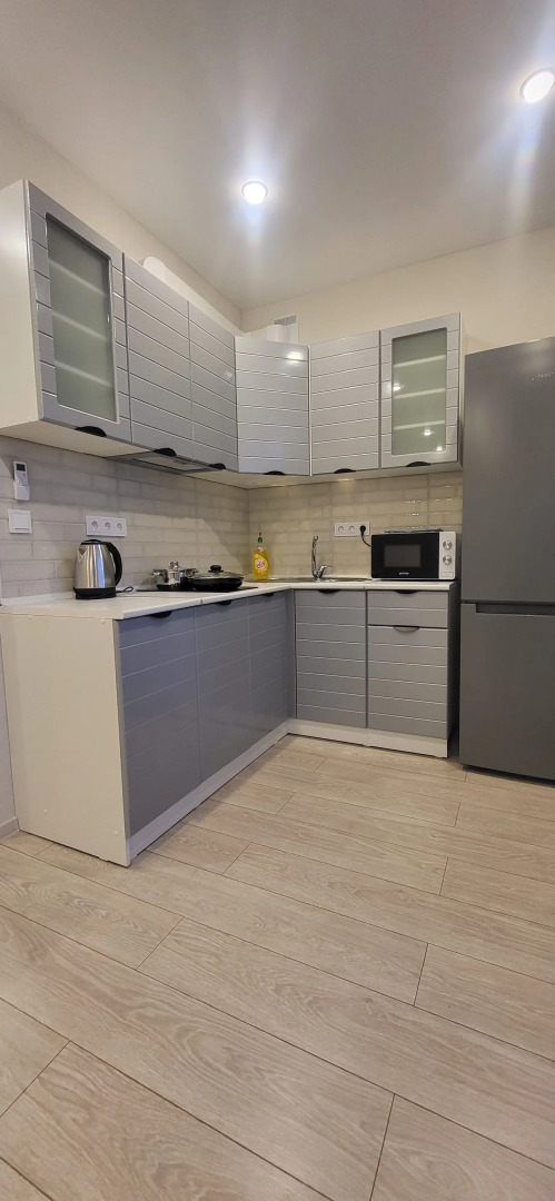 Квартира в центре