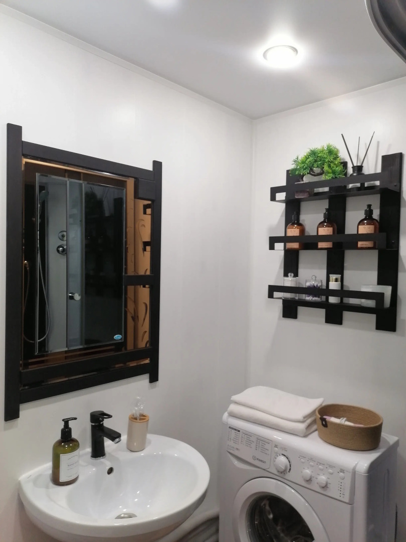 Апартаменты Солнечная