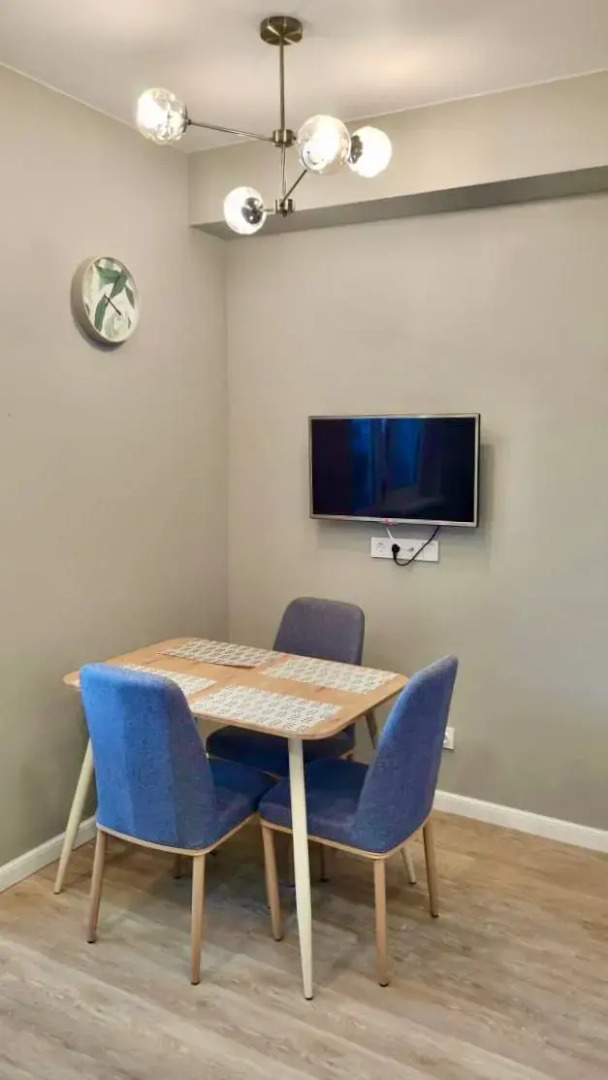 Апартаменты Двухкомнатные Ленина 563