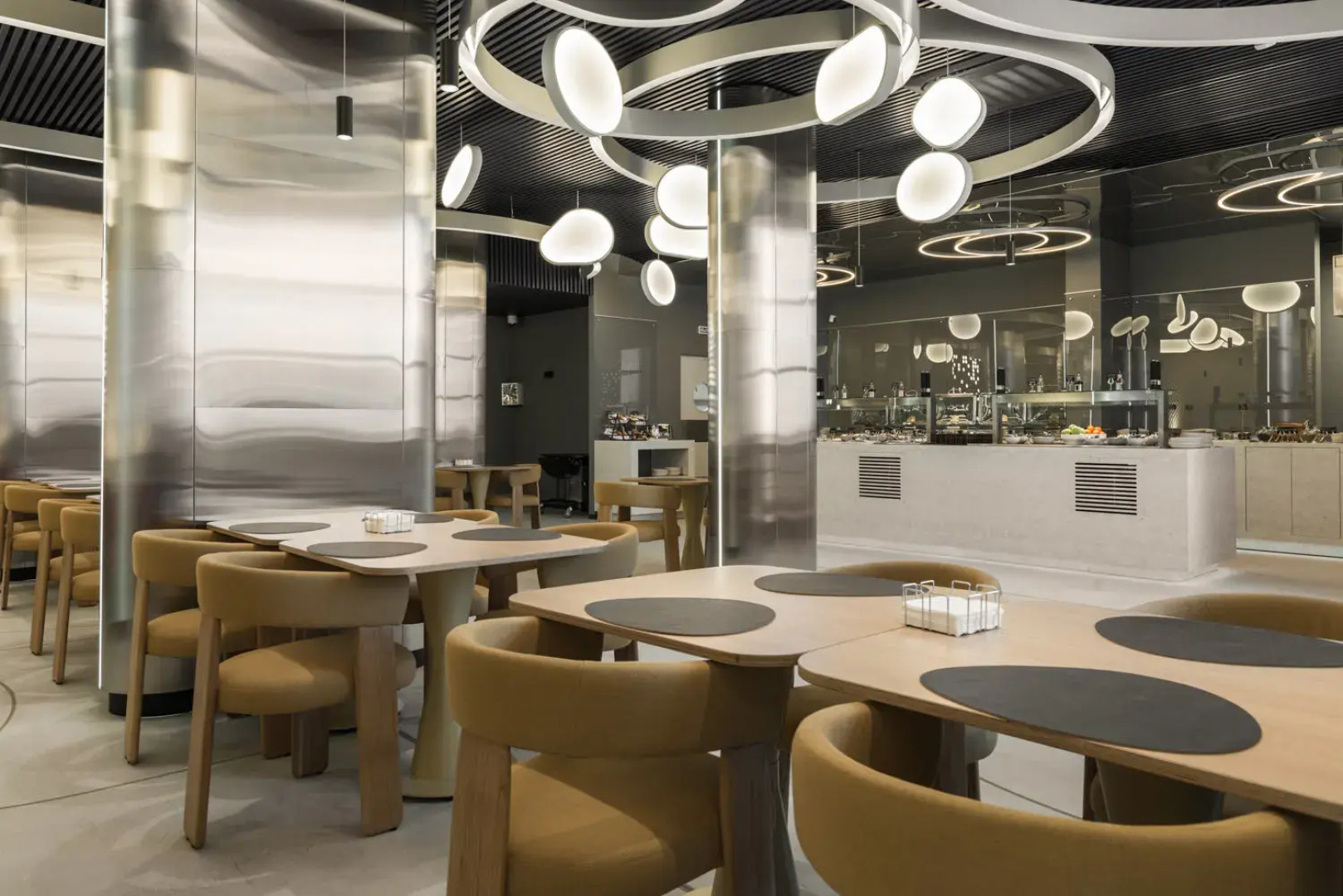 Отель Muse of tech Innopolis