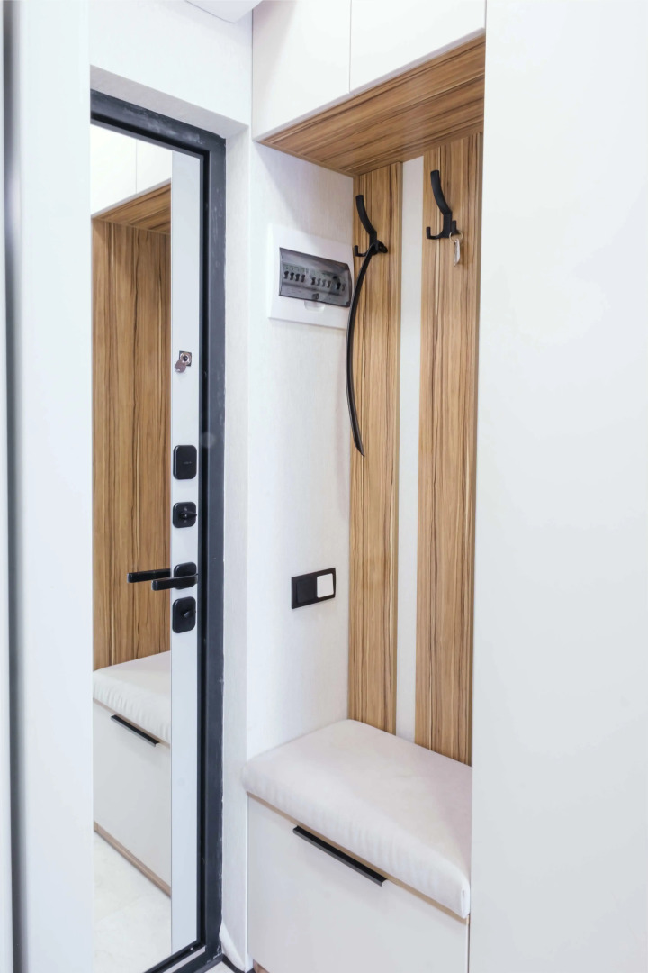 Апартаменты на Ружейной в Сириусе №13