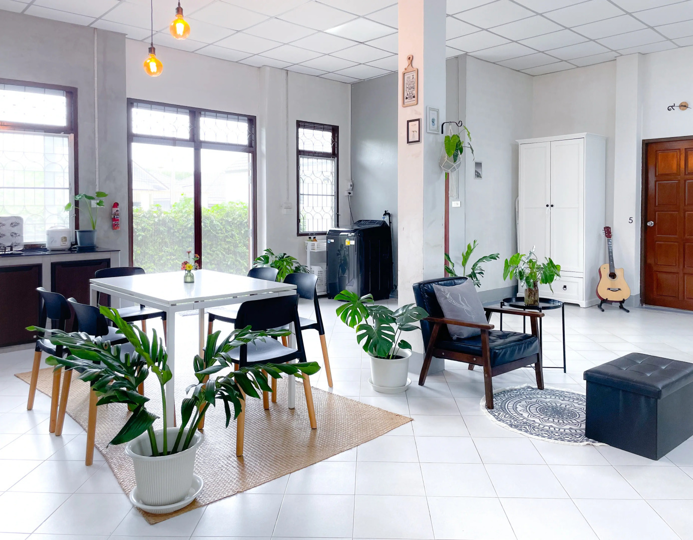 Гостевой дом Silpasom ARTstay Suratthani