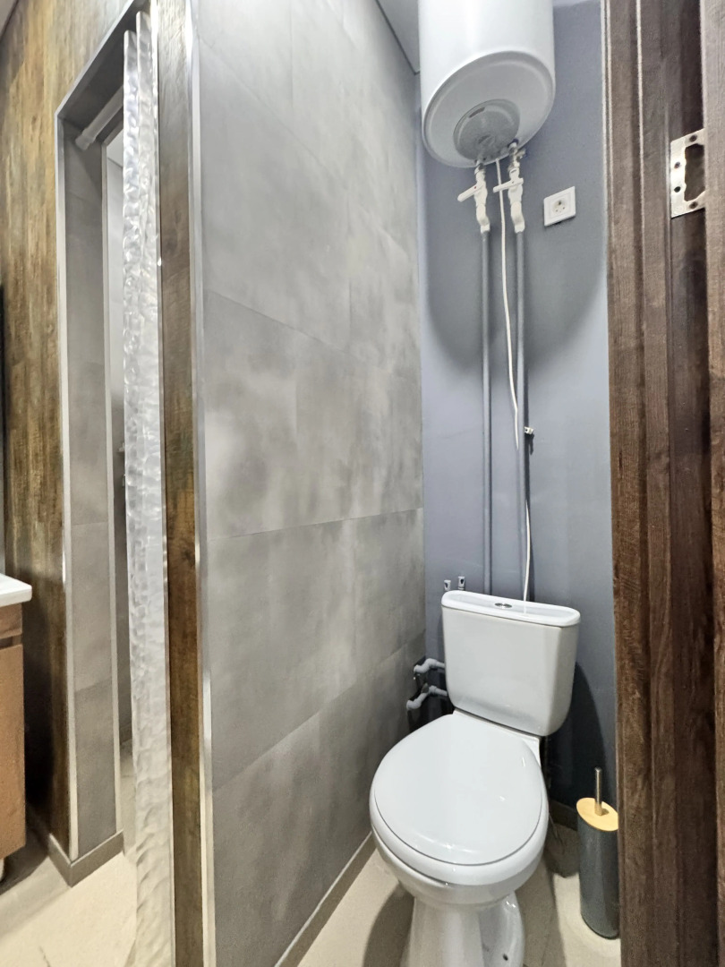 Апартаменты 5