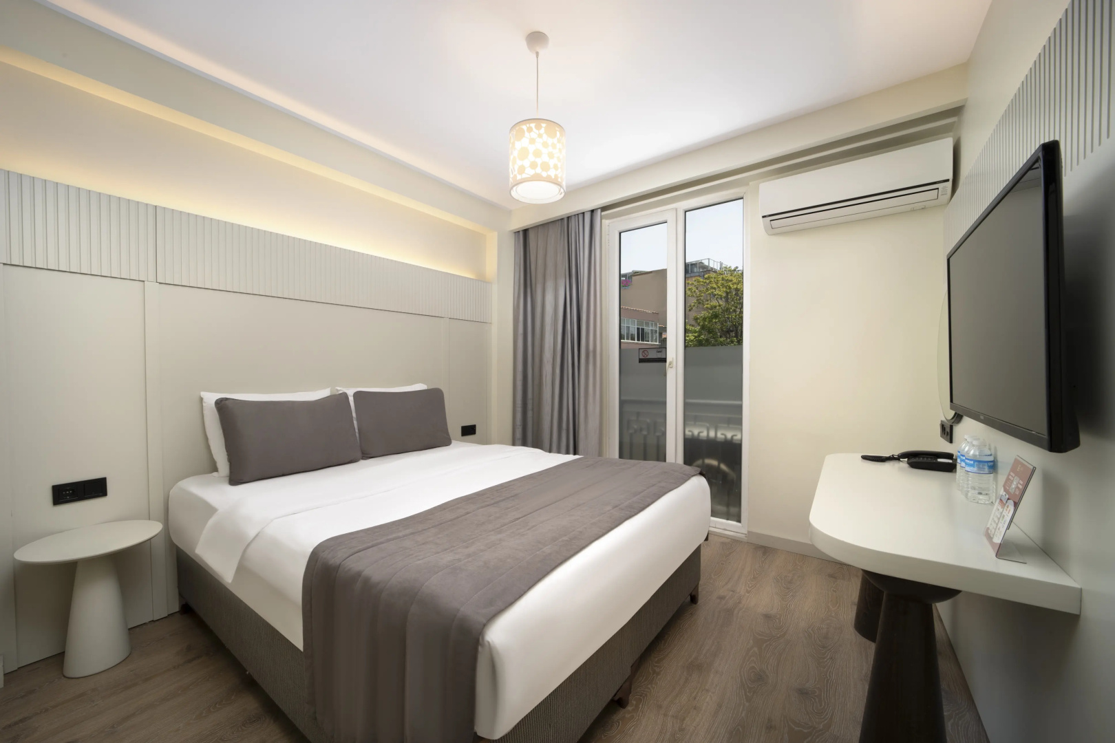 Orka Taksim Apart Hotel