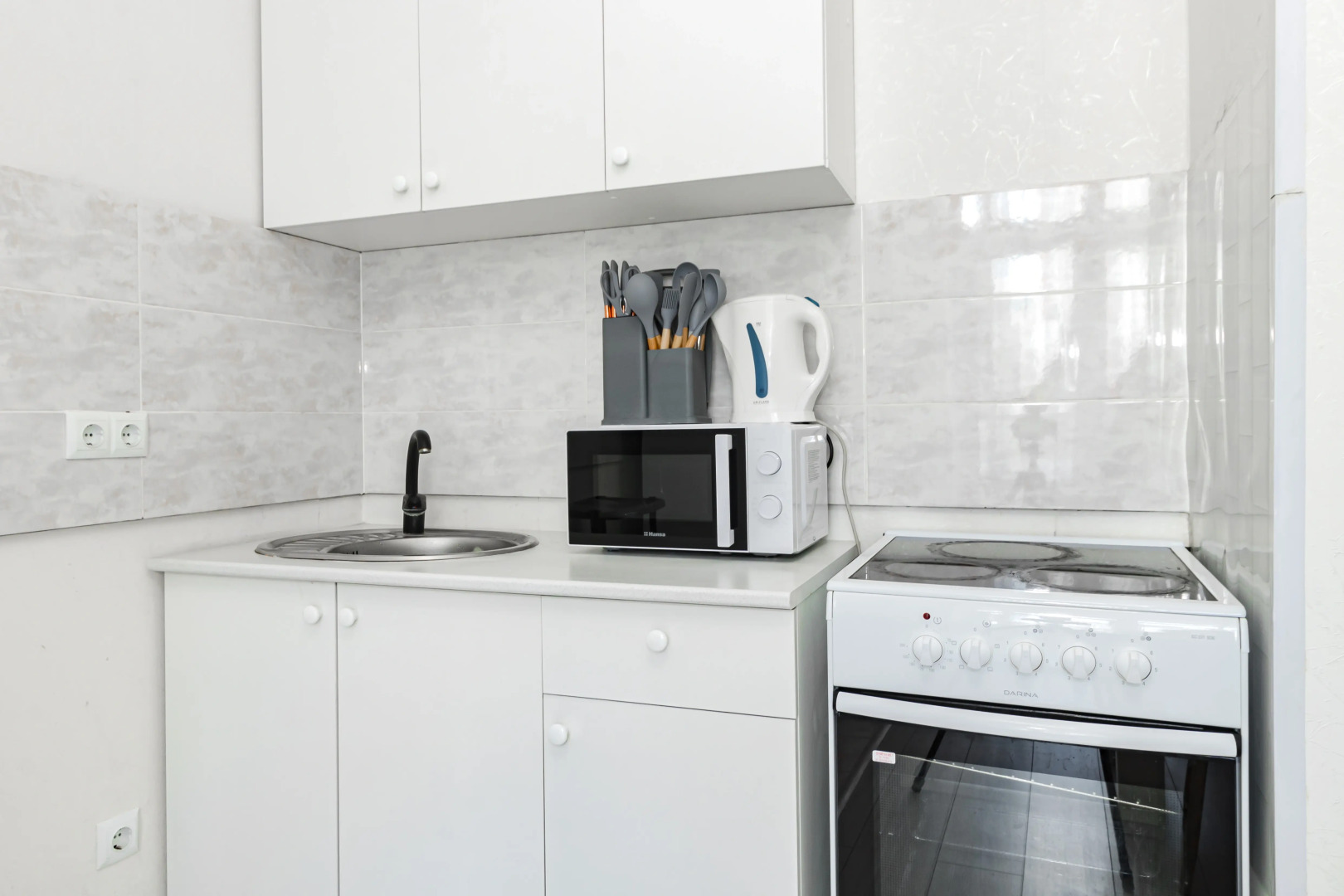 Квартира Rhythm City Stay