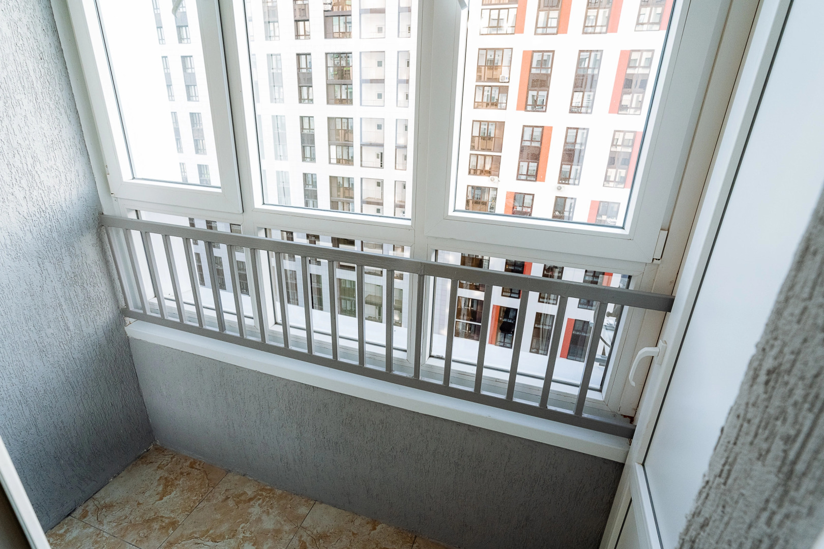 Квартира Студия в Сердце Города