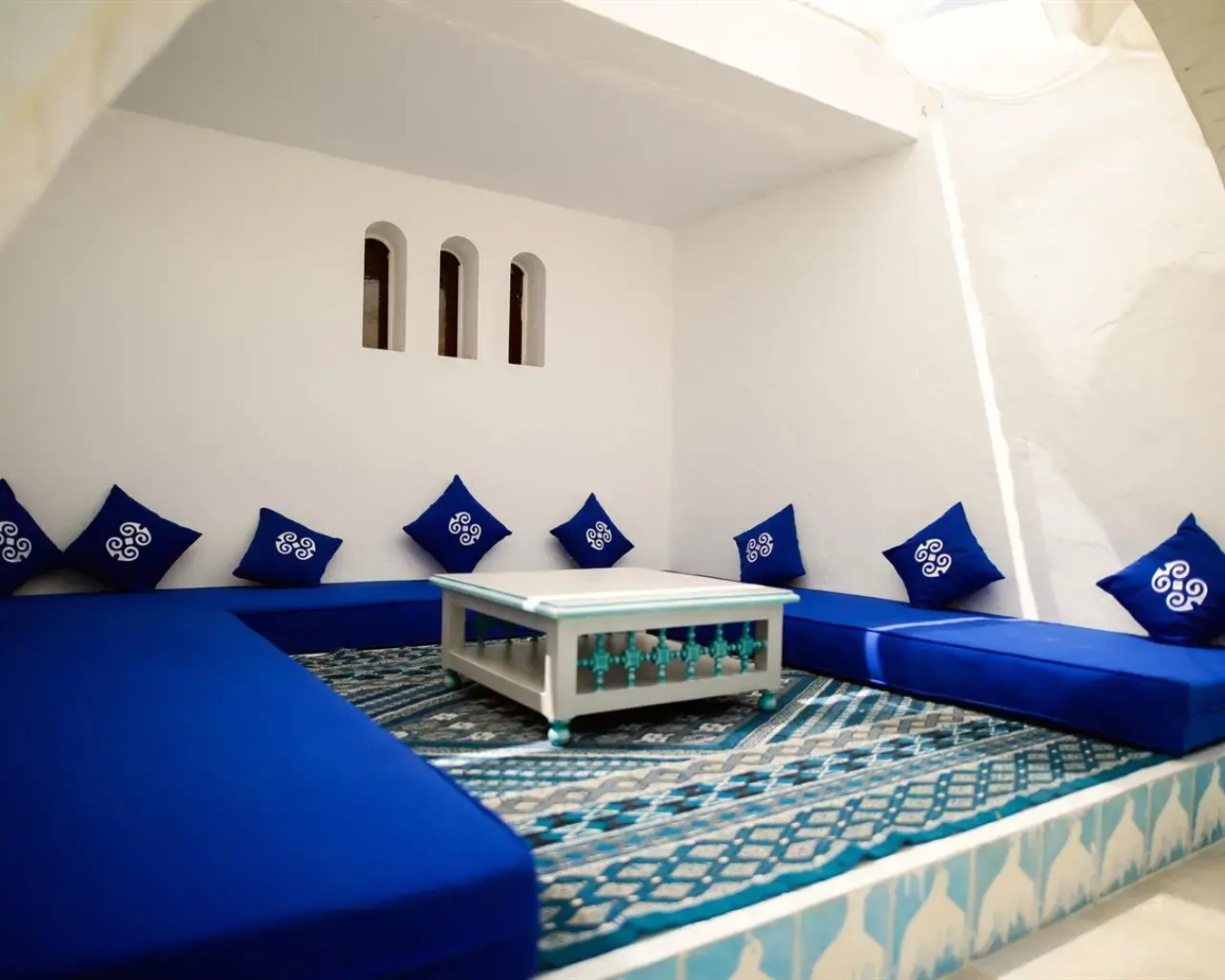 Dar Sidi Guest House