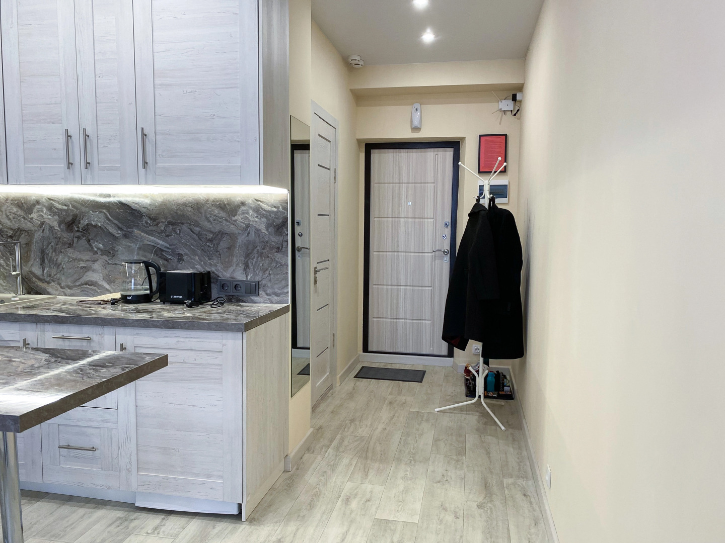 Апартаменты Студия на Чехова