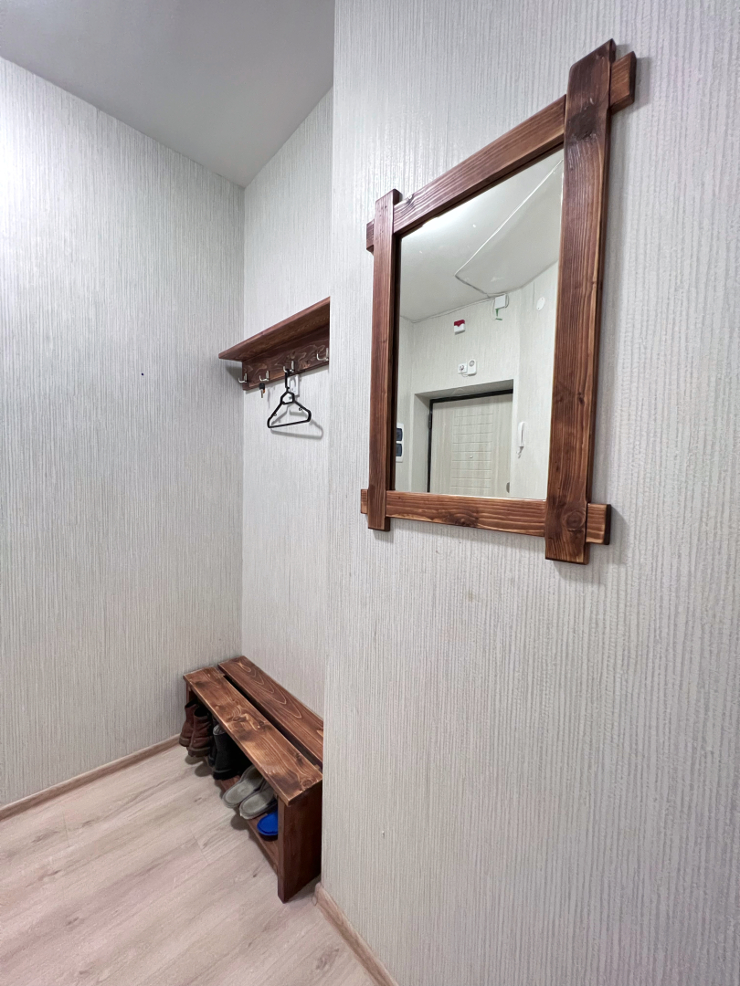 Апартаменты Революции 52Б