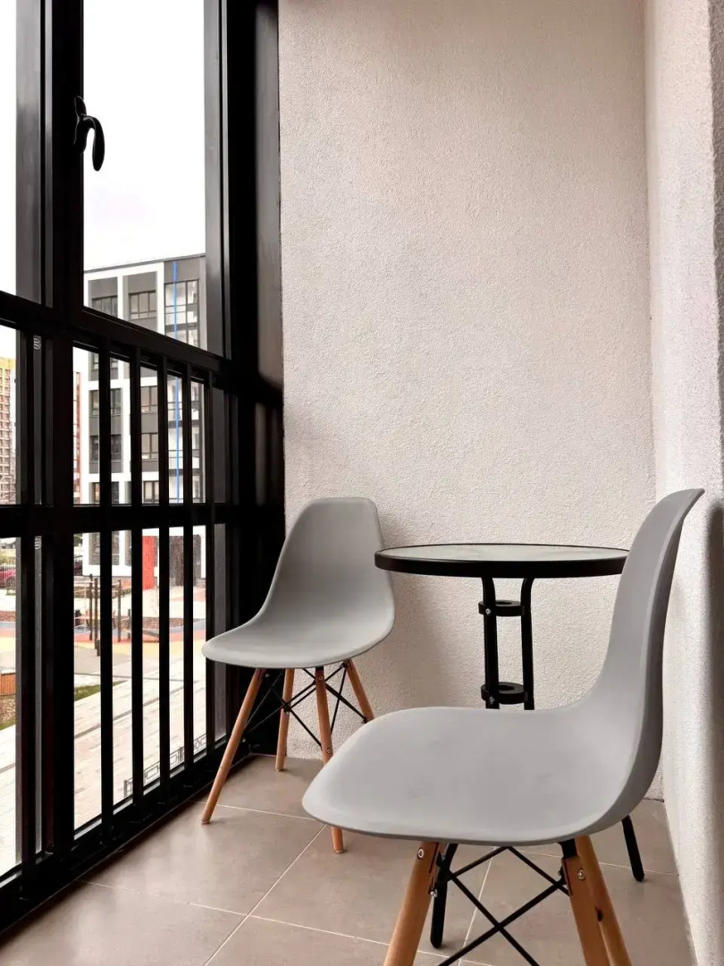 Квартира на Лесной