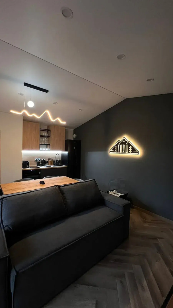 Гостевой дом Горы