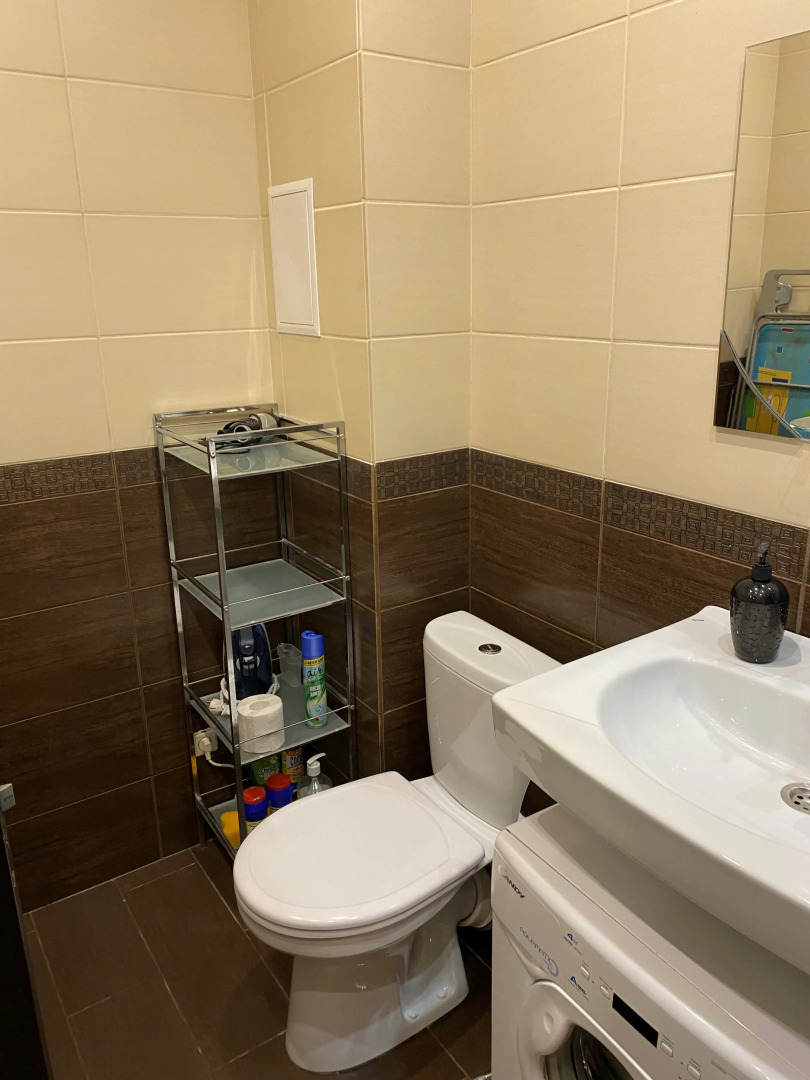 Апартаменты Phan Thiet