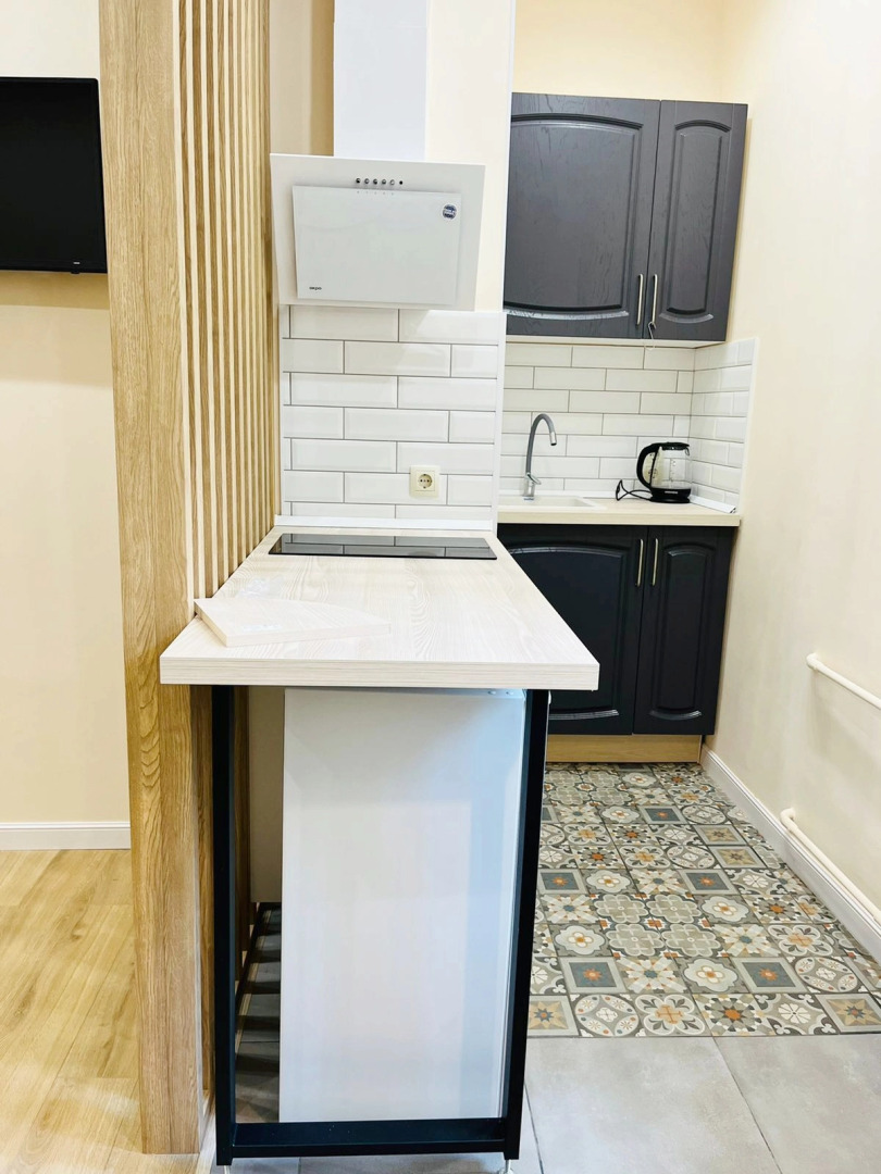 Квартира в центре Перми