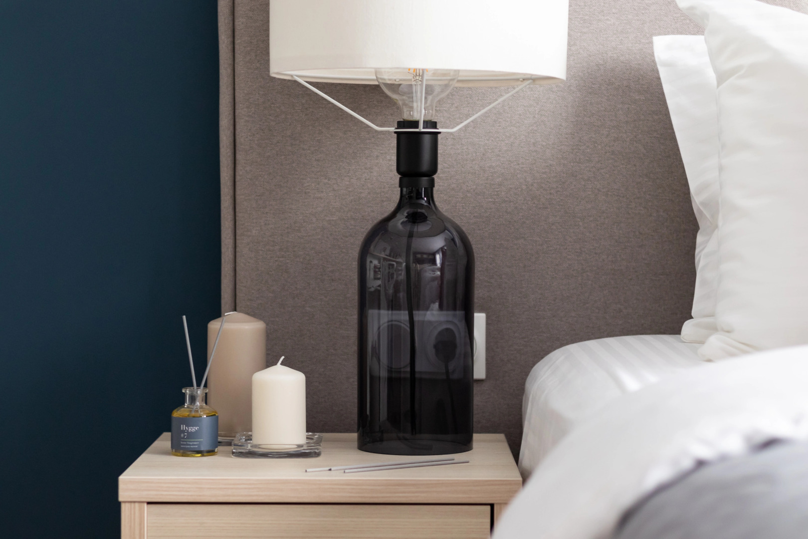 Квартира Magic Style Center