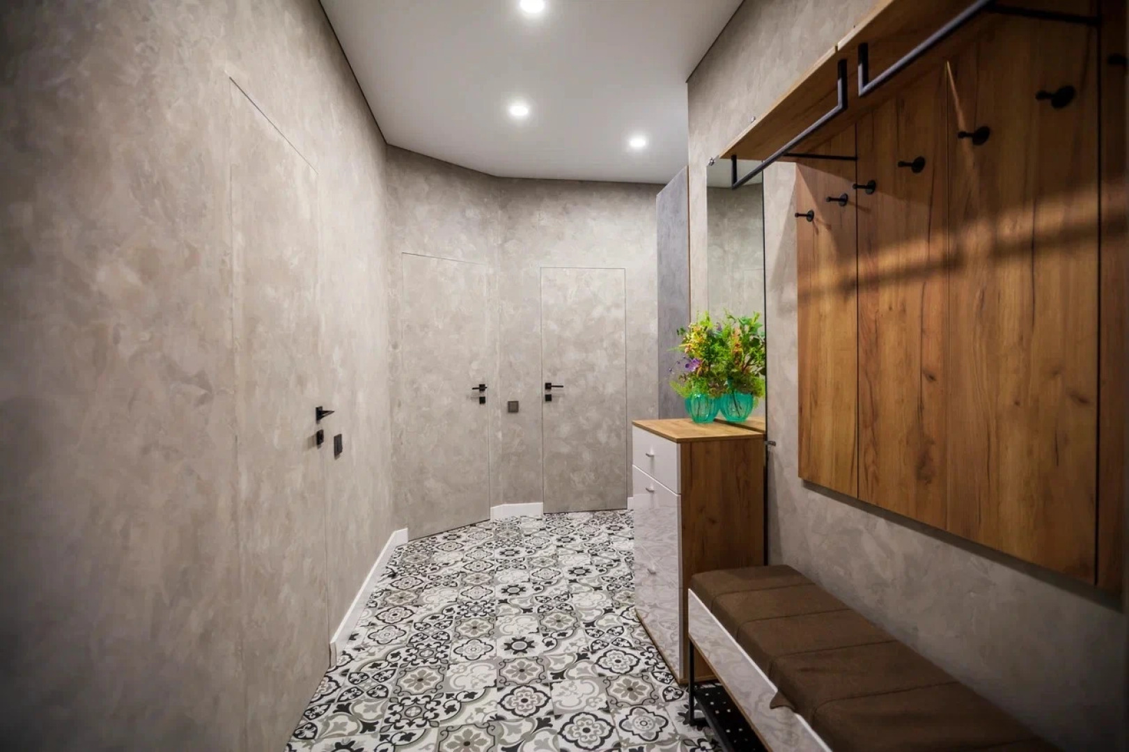 Апартаменты More Rooms в ЖК Ламонт