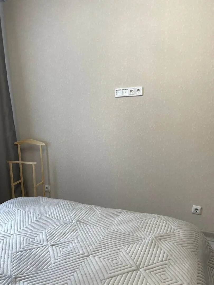 Апартаменты Добрый Дом на А. Сулейманова рядом Мега Аэропорт и Трасса М5