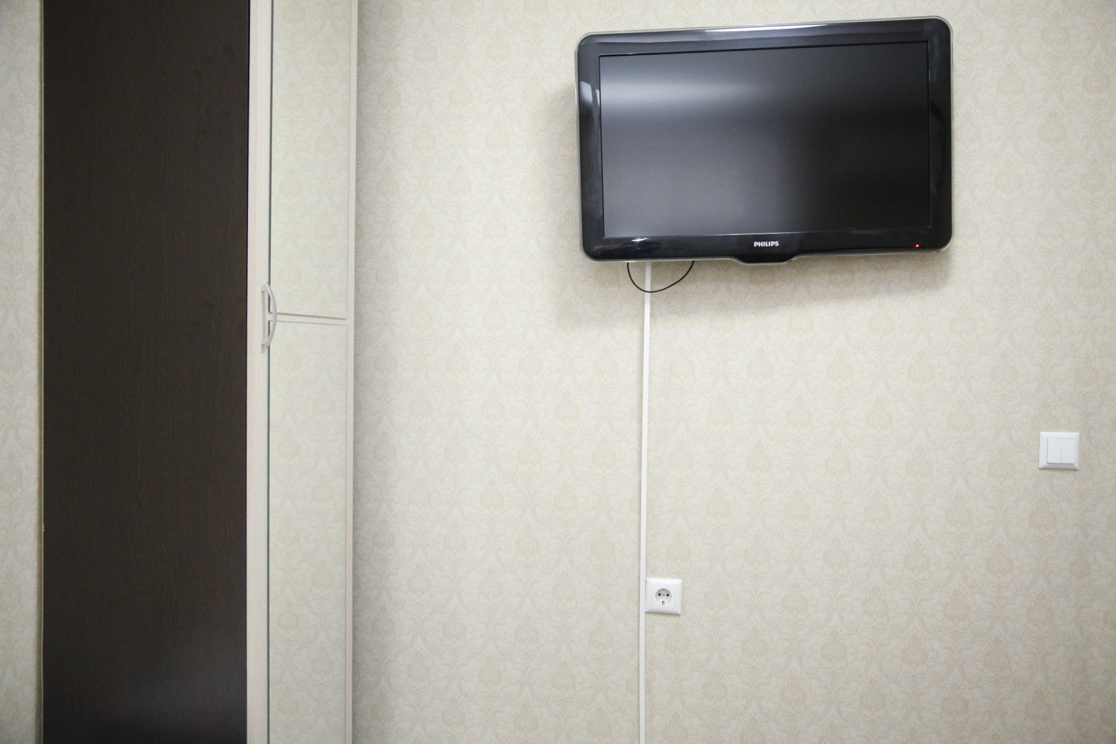 Отель Анжелика