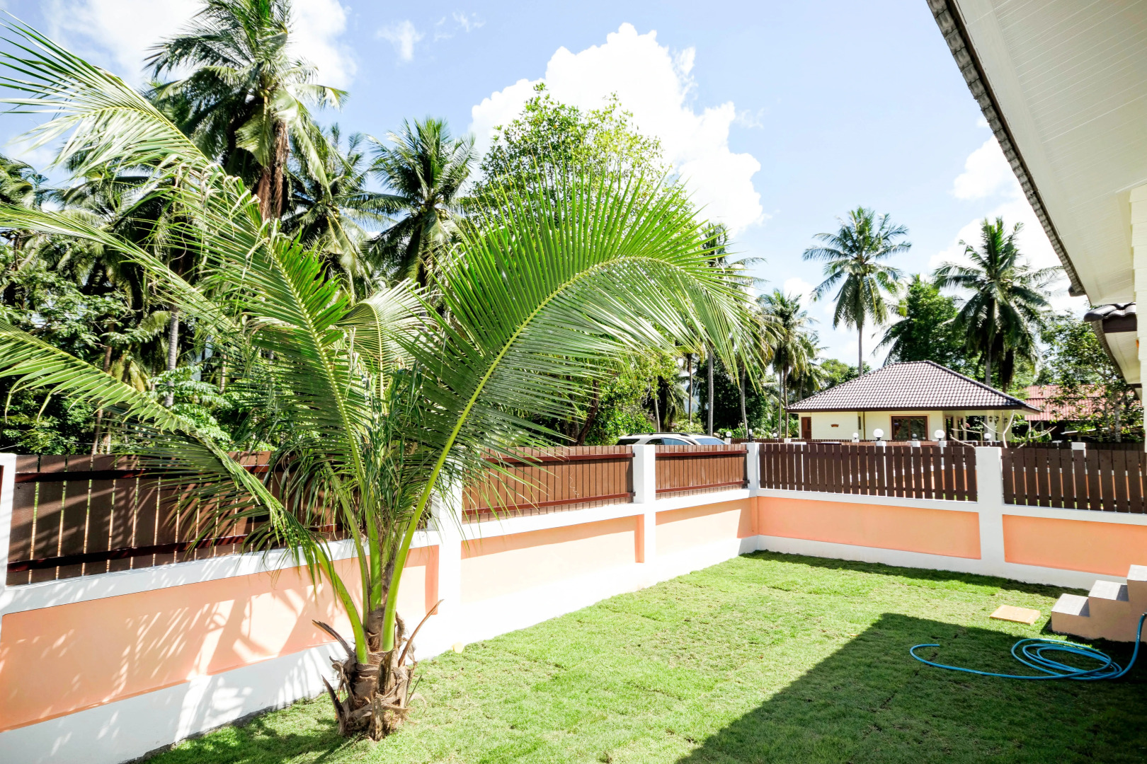 Апарт-Отель Lucky Villa Residence