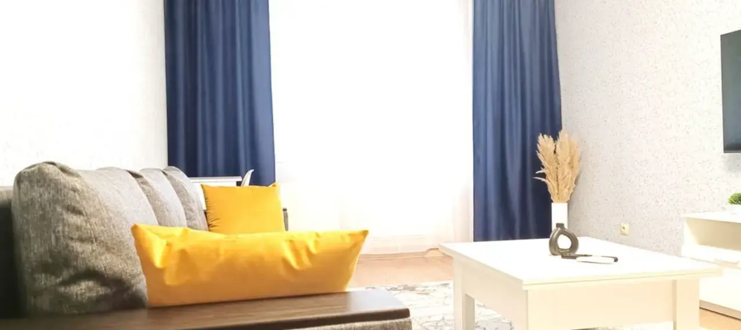 Квартира Пляж Big