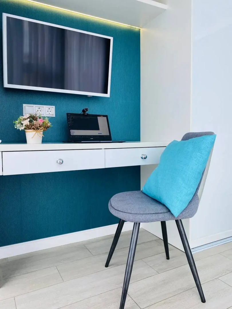 Апартаменты Marlen Apart ЖК Версаль