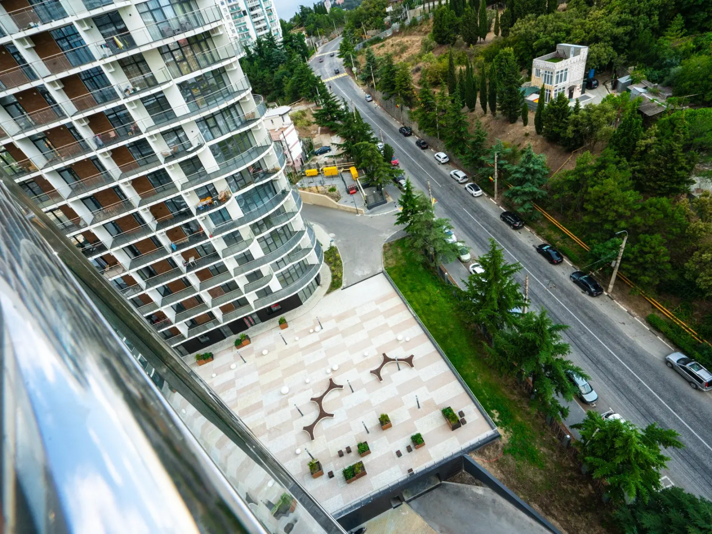 Апартаменты Стиль Жизни