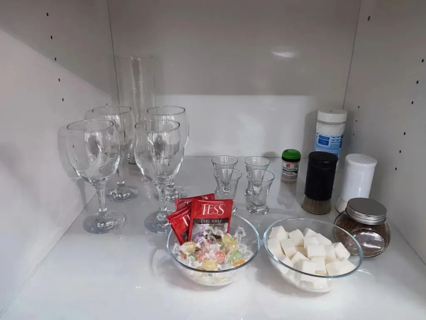 Апартаменты Атмосфера-Premier 3