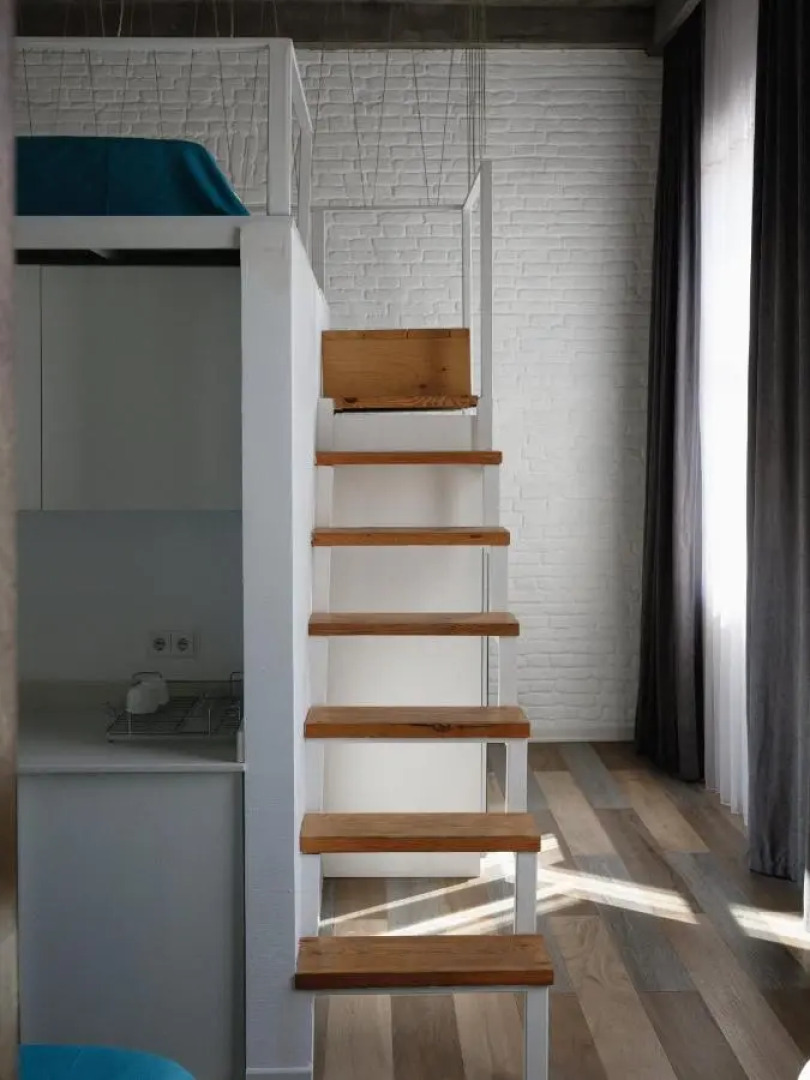 Апартаменты Mariinsky & Hotel