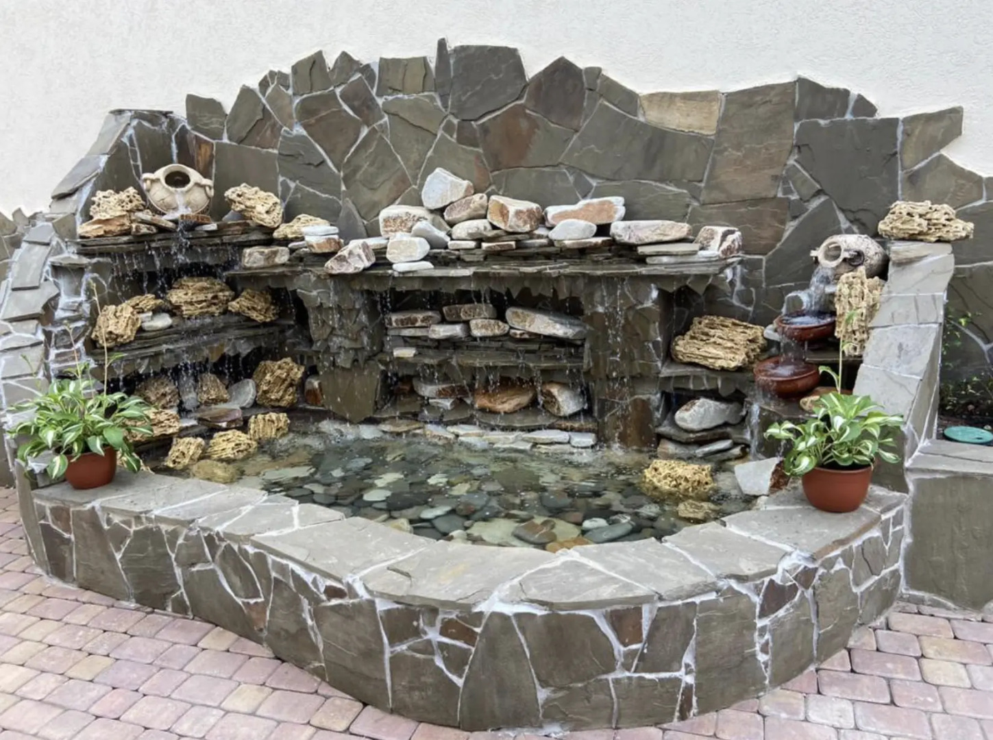 Гостевой дом Галла-Мария