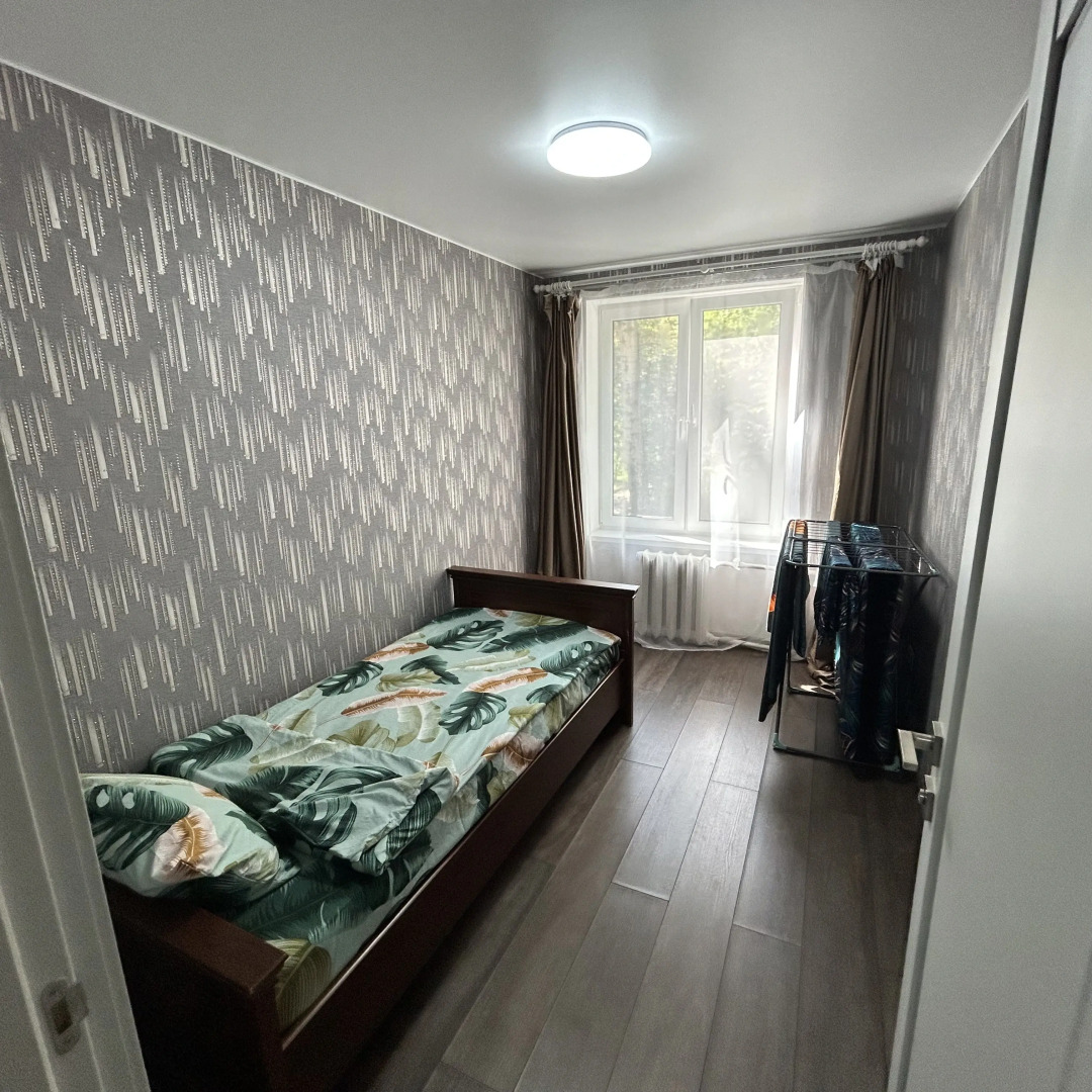 Квартира Уютная