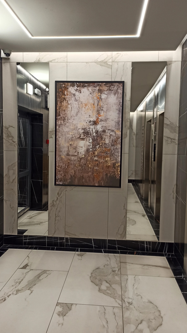 Апартаменты Пушкин