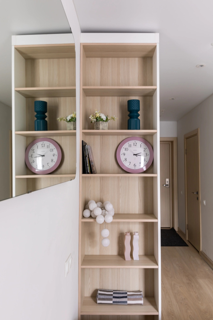 Апартаменты VivatApartSpb Уютная квартира Персик Yеs рядом с Невским проспектом