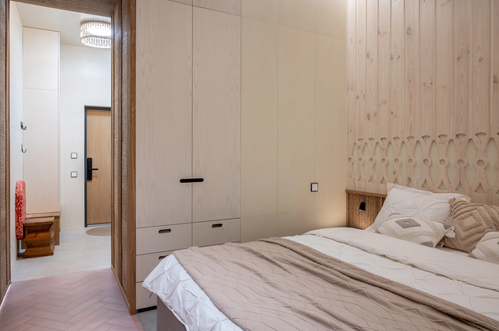 Апартаменты Top Rooms Дизайнерские Эко-Апартаменты с Камином Маяковская Патриаршие Пруды