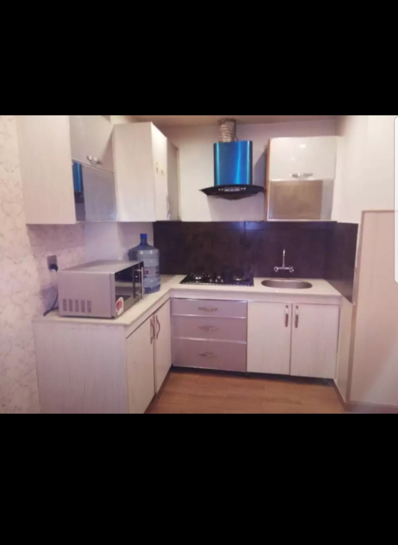 Апартаменты Sherazi