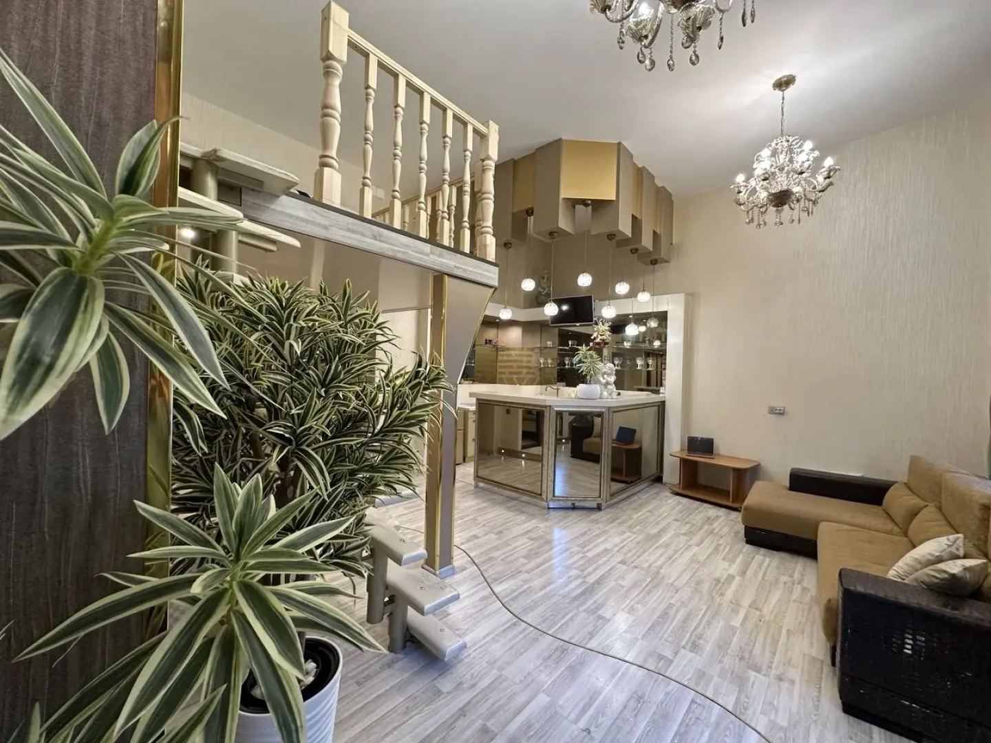 Апартаменты на Невском проспекте, д.91