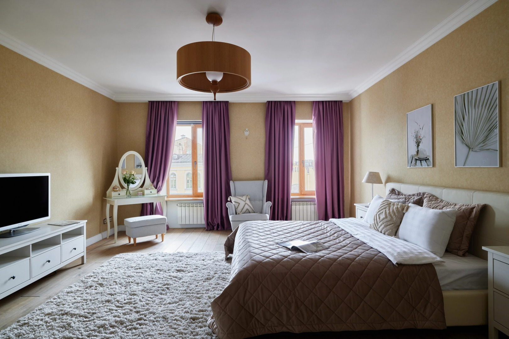 Апартаменты на Казанском