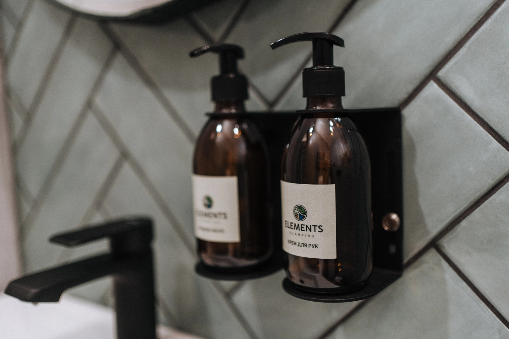 Частный дом Elements Дом Оленя