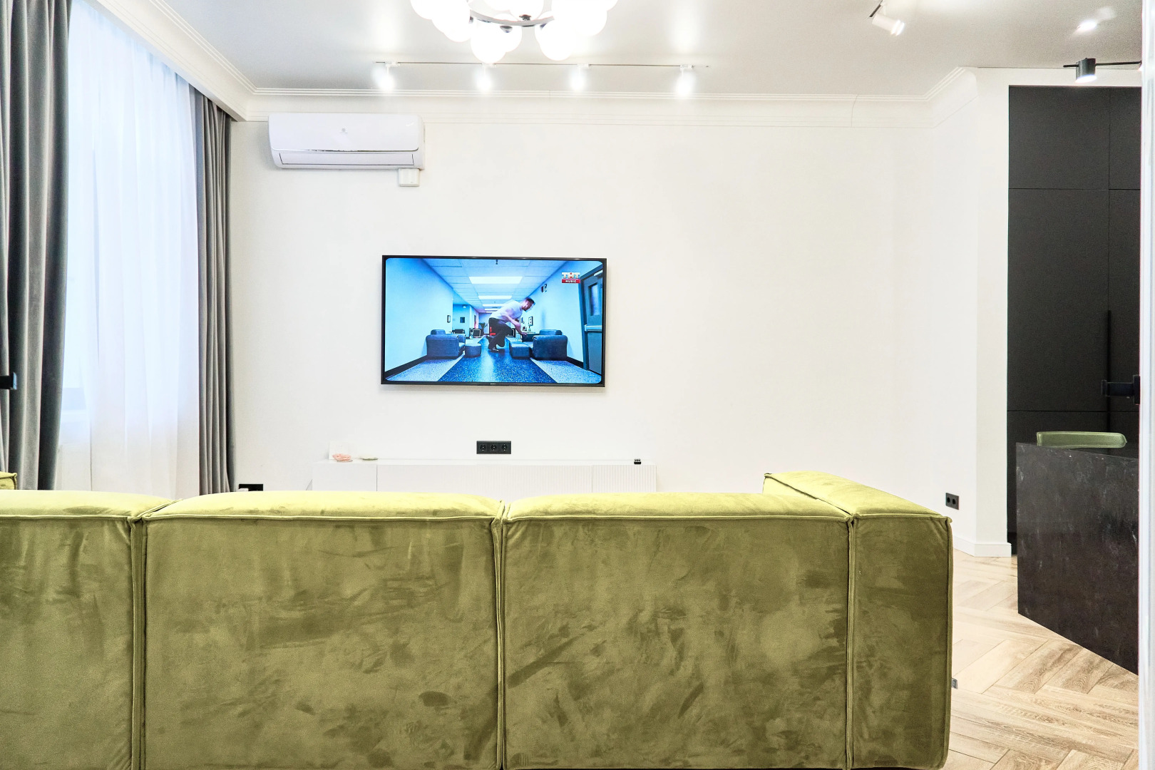 Апартаменты Премиум класса у Кремля