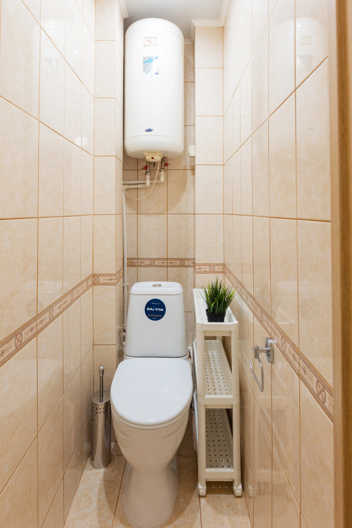 Апартаменты Arctic Natura Apartment