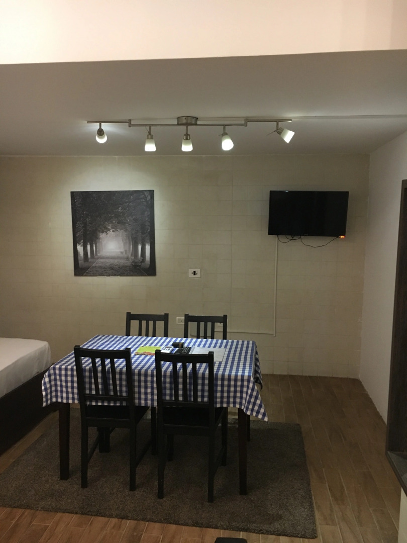 Апарт-Отель Sakan 275