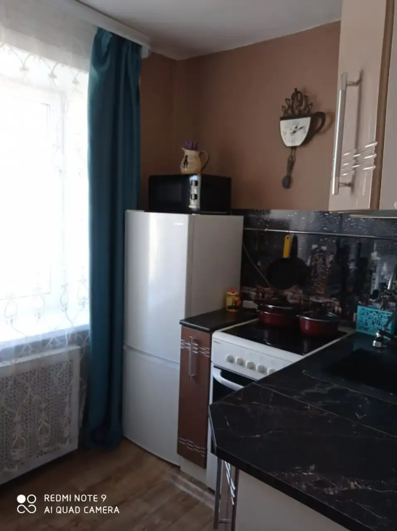 Гостевой дом Уют