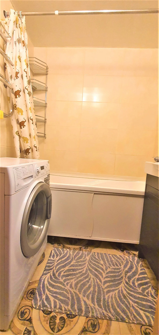 Апартаменты Домашний Уют Зверева 49