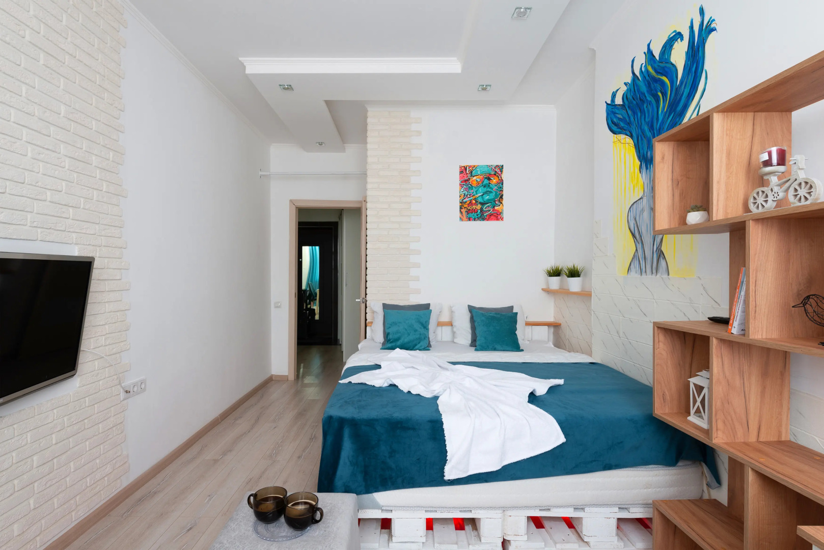 Квартира Holidey Dey